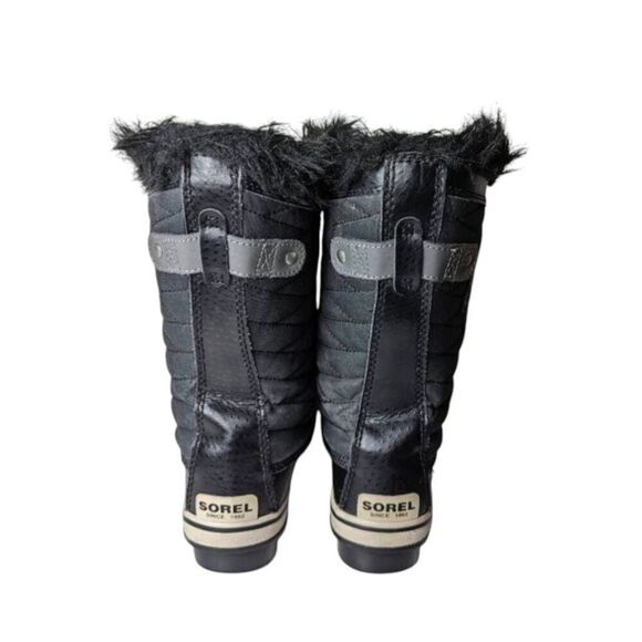 SOREL Tofino II Waterproof Boot Size 6 - Picture 5 of 9